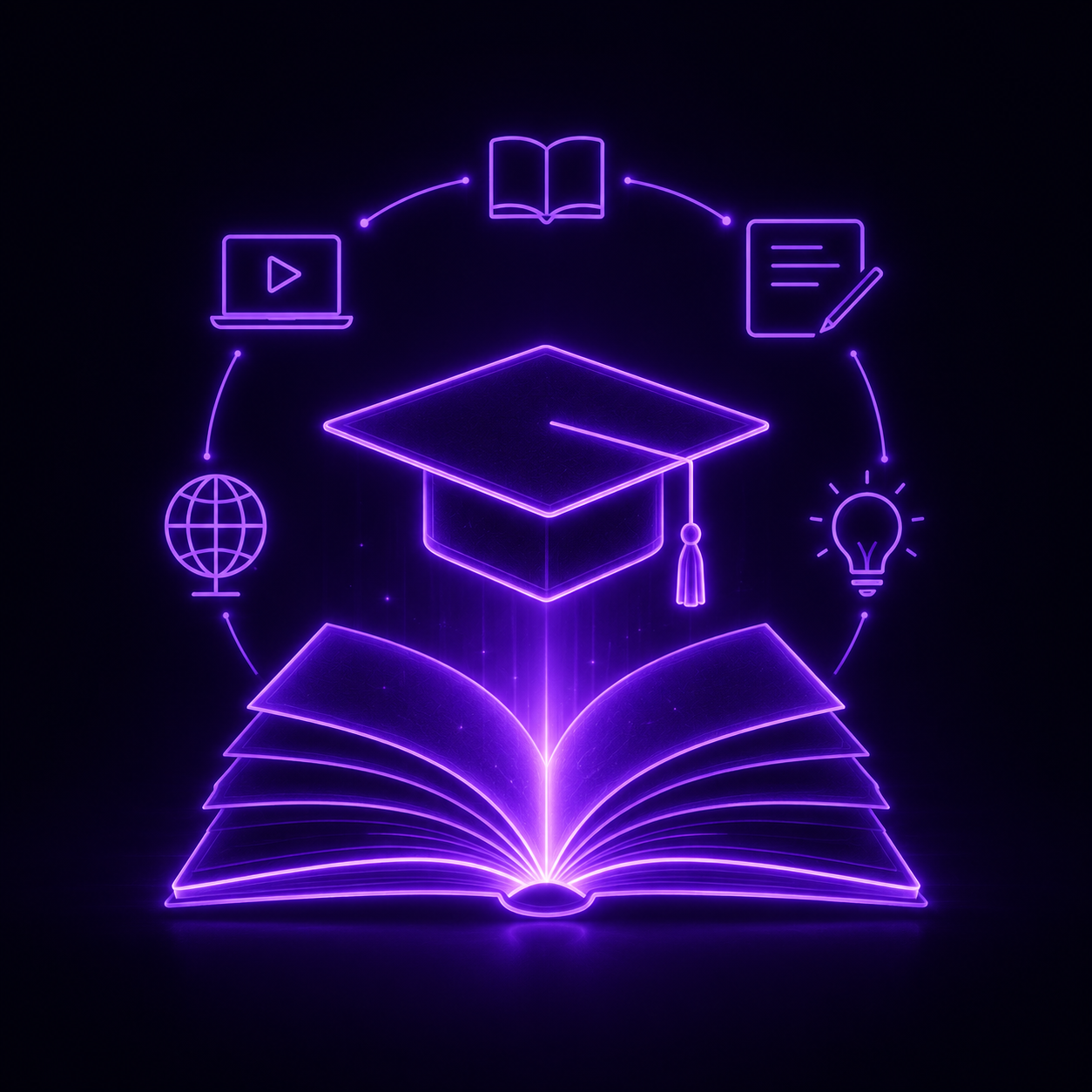 Education – Intelligent Learning at Scale