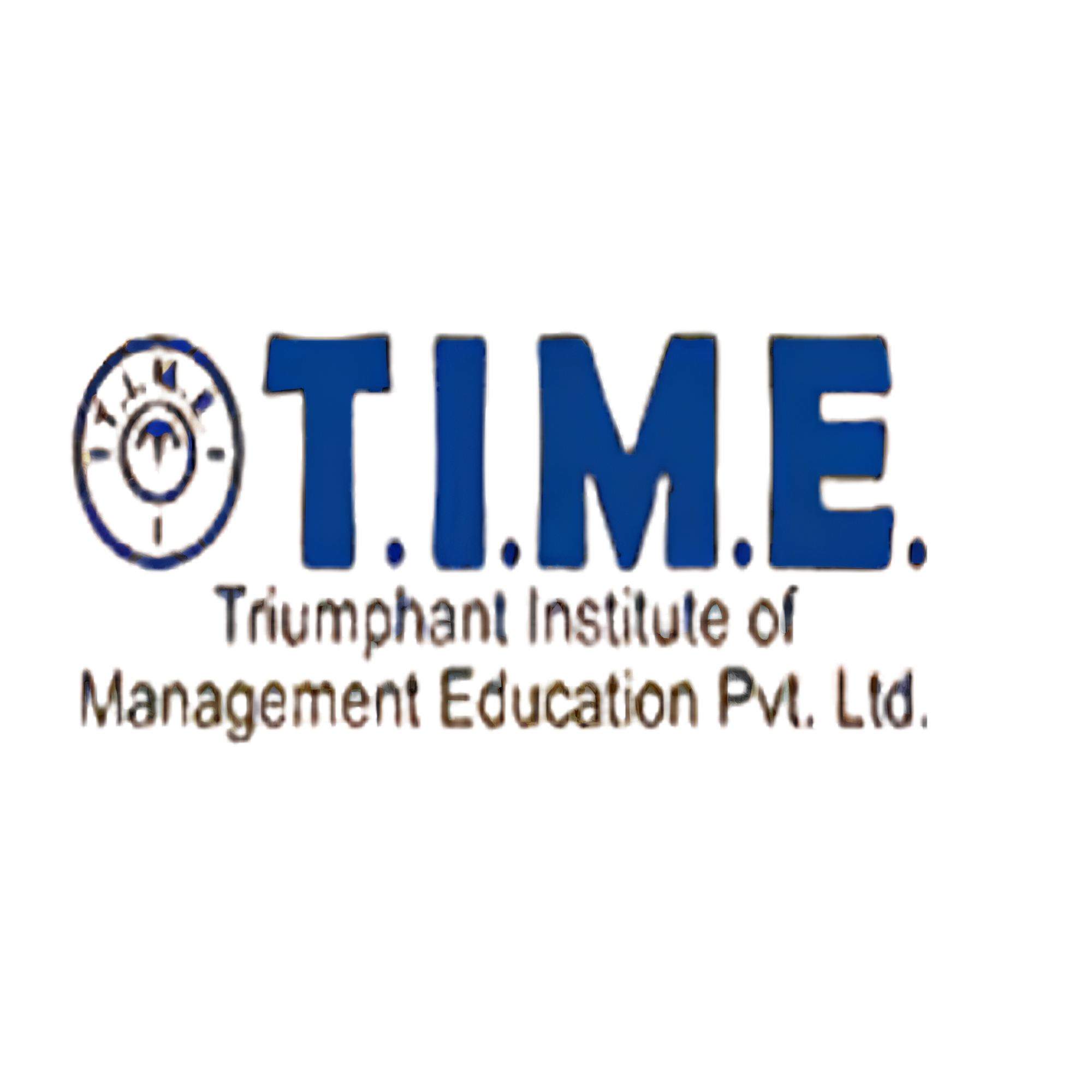 time